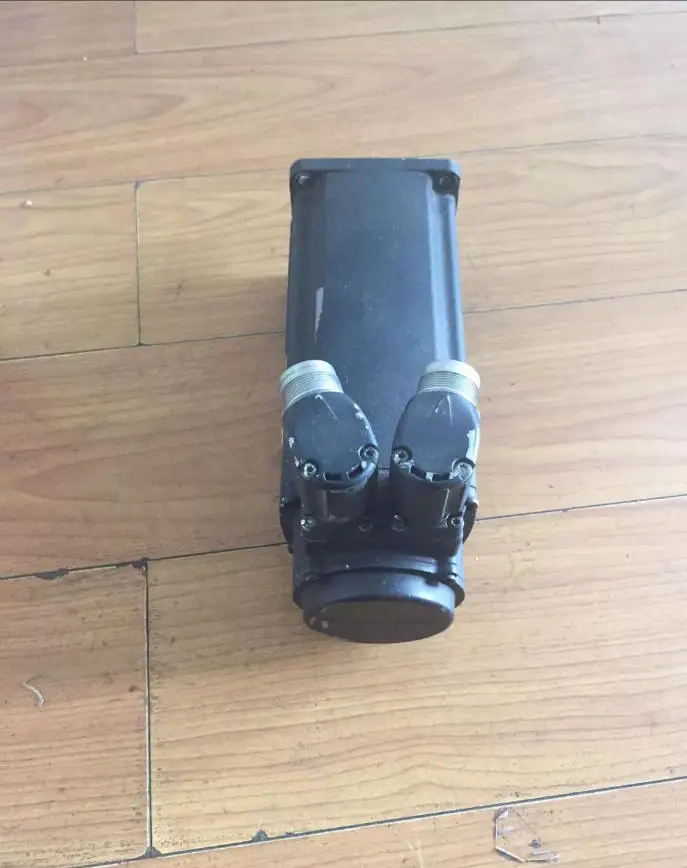 MSK040C-0600-NN-S3-UG1-NNNN Used in good condition servo motor