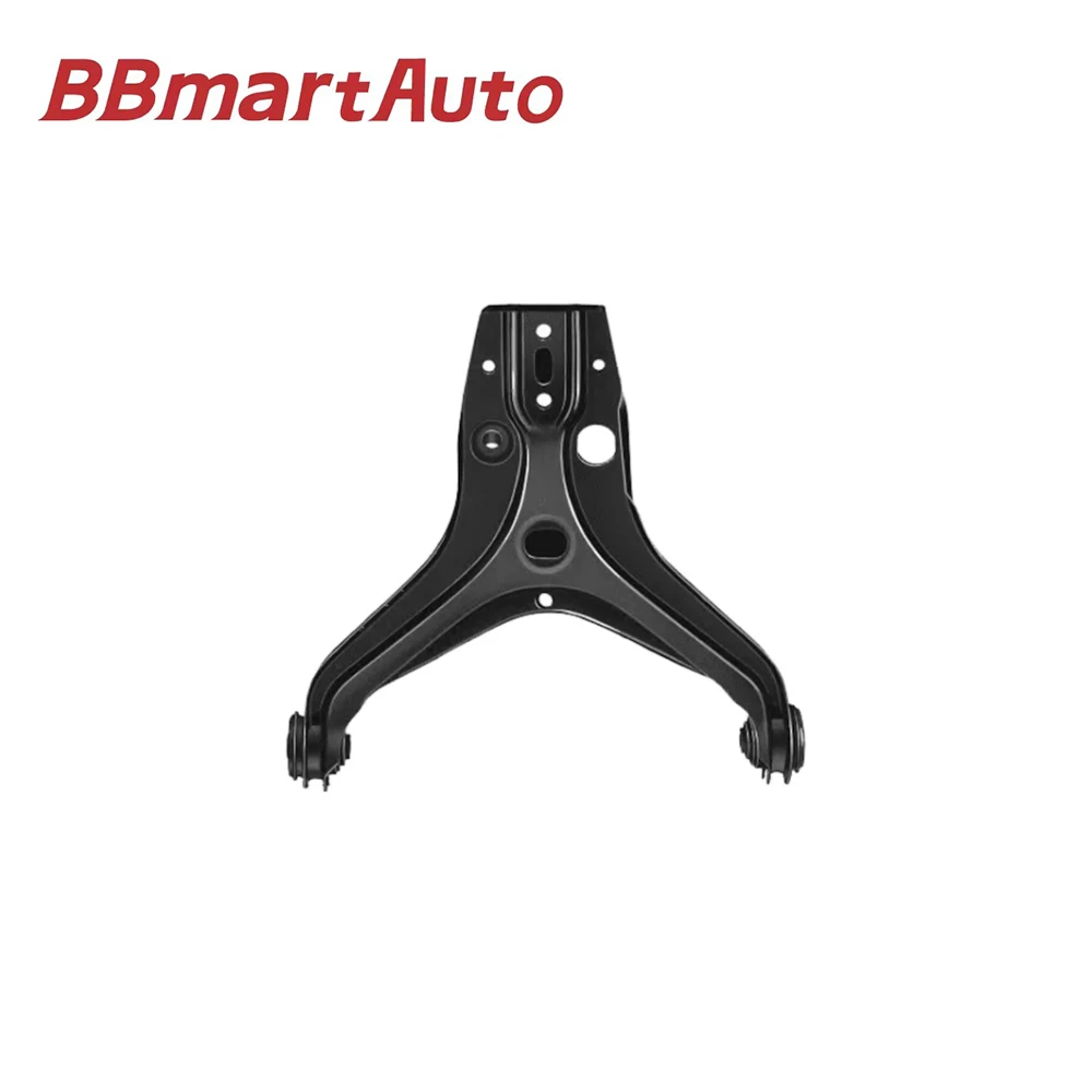 

BBmart Auto Parts 1pcs Control Arm For VW Passat Santana Audi 80 81 85 B2 90 89 89Q 8A B3 OE 857407147A