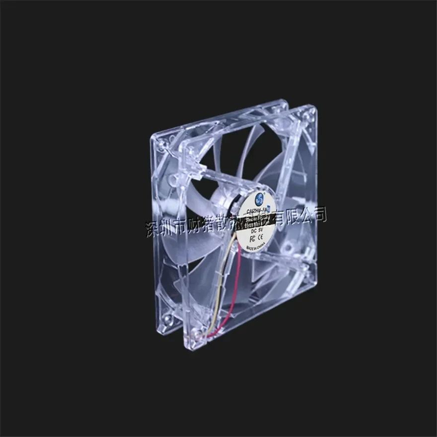 

k 120 мм 12 см 12025 вентилятор процессора 120x120x25 мм DC 5 В 12 В 24 В охлаждающий вентилятор корпуса компьютера 3PIN LED