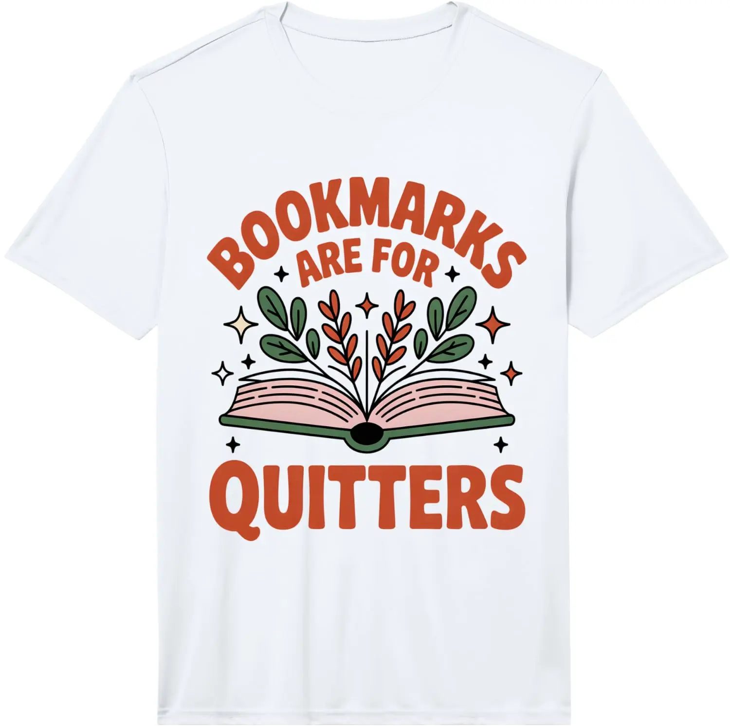 Mens Funny Book Lover Reader Librarian Reading Performance T-Shirt 100% Cotton Trendy Y2K Short-Sleeve Tee – Soft, Quick-Drying,