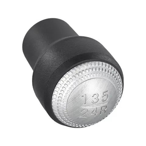 1 * Växelspaksknoppssats Växelspaksknoppsskydd för Hyundai för Tucson för IX35 2004 2005 2006 2007 2008 2009 Bilinredningsdelar 6 best sales Hyundai Tucson 2004 2009 - №2