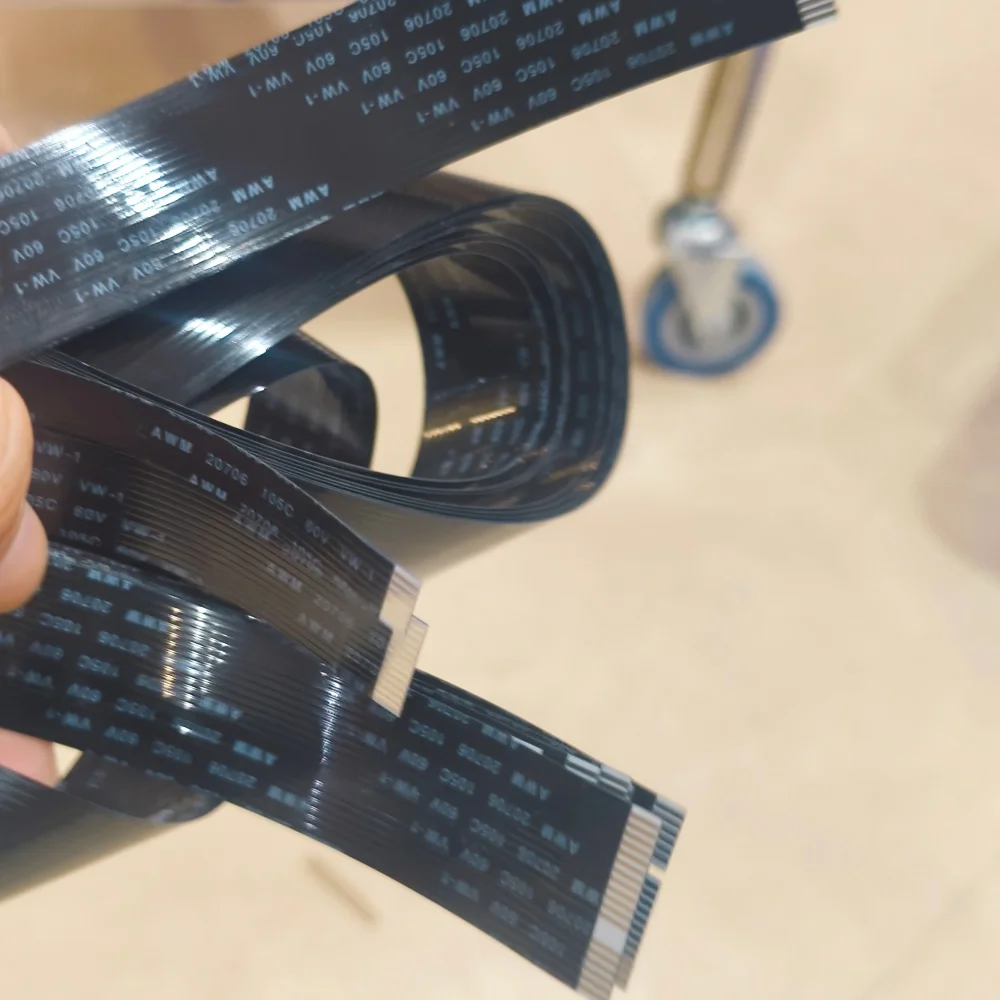 10X Scanner Assy Ss…