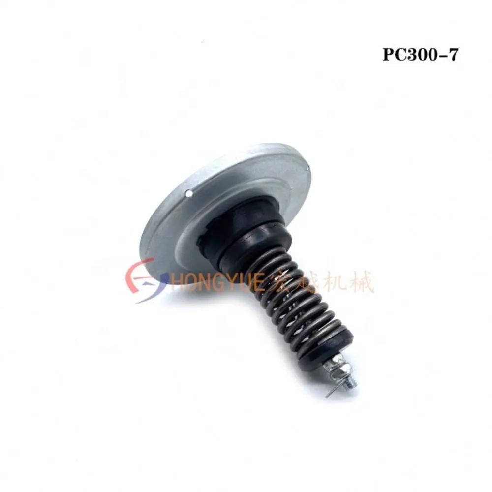 excavator for komatsu pc300 parts 20Y-60-31131 for Komatsu PC series PC300-7 Check valve