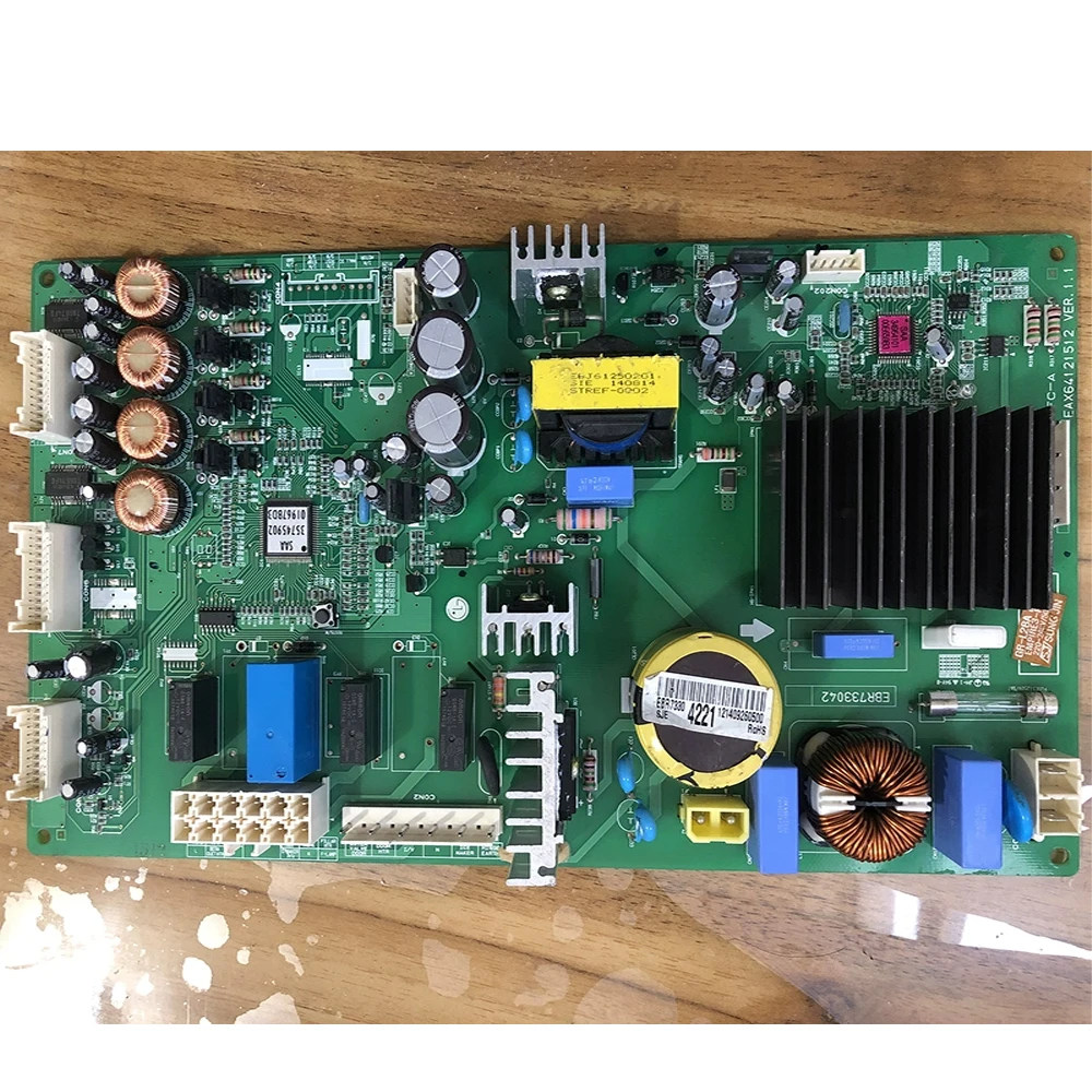 EBR73304221 Origina… - image