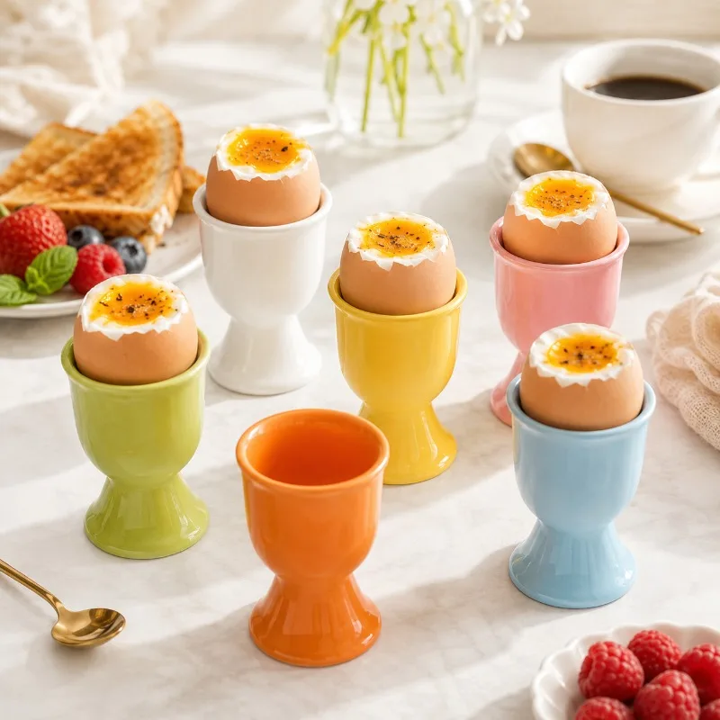 #32 Top Rated Egg Cups to Buy in 2026