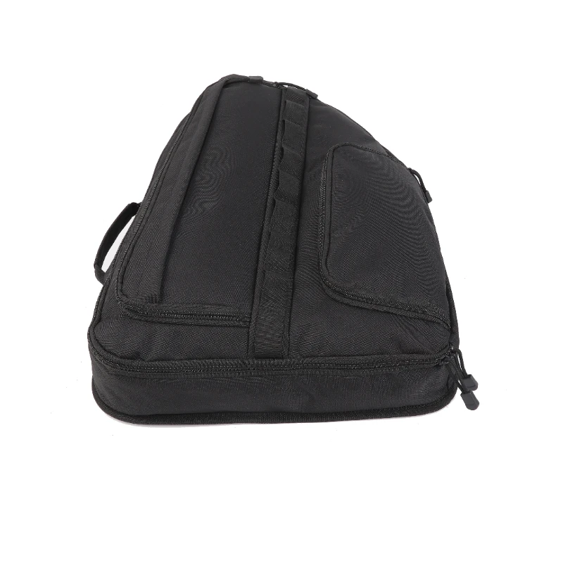 

Oxford Cloth Car Trunk Side Window Storage Bag Cargo Tools Tidying Package Car Accessories For Nissan Patrol Infiniti QX80 12-24