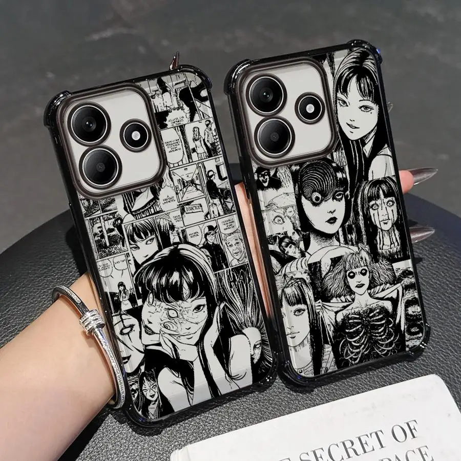 Soft Cover Phone Ca… - image