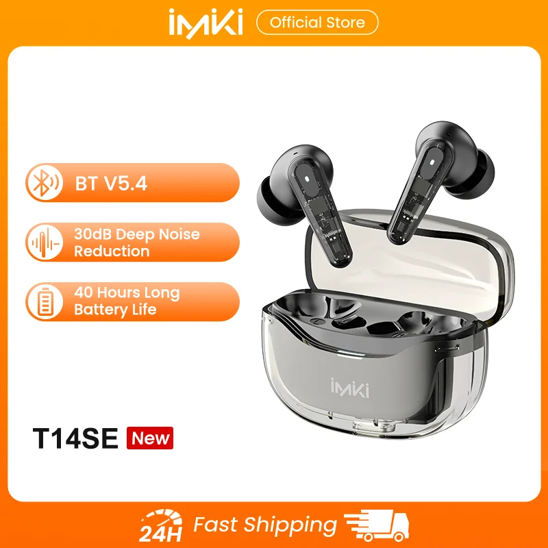 Imiki T14 Se Earbud… - image