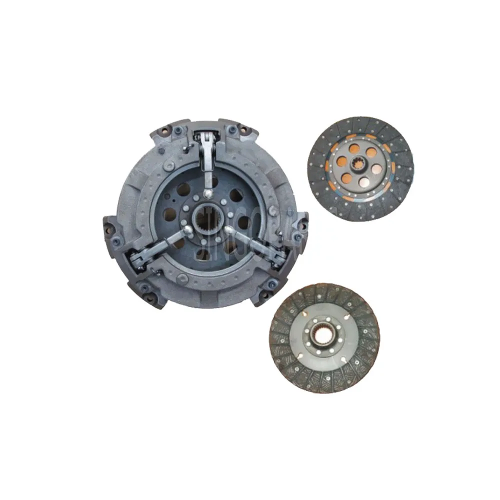 

12inch Pressure Plate Clutch Plate Double for Massey Ferguson 3610268M91 240 270 285