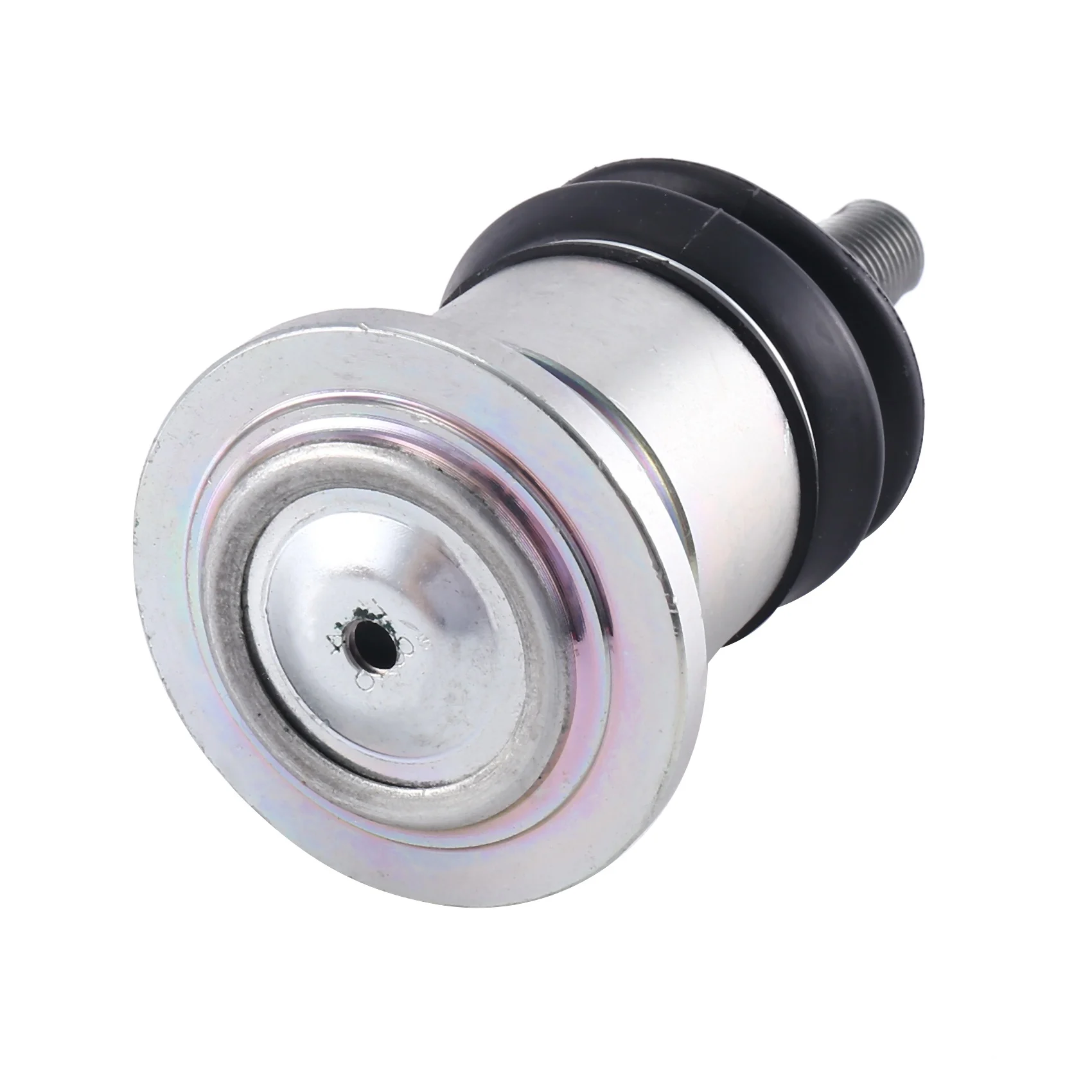 #88Z (Silver & Black)1Pair 25Mm Extended Ball Joint for Toyota Hilux 2005+,Automotive Parts & Accessories
