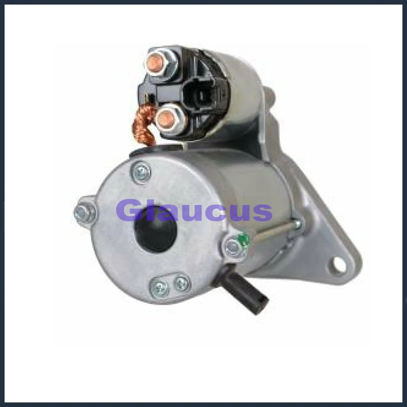 3ZR 3ZRFAE 1ZR 1ZRFE engine starter motor for TOYOTA RAV4 ALTIS 2.0L 1987CC 1.6L 1598CC 2007-2009 28100-37090  28100-37110