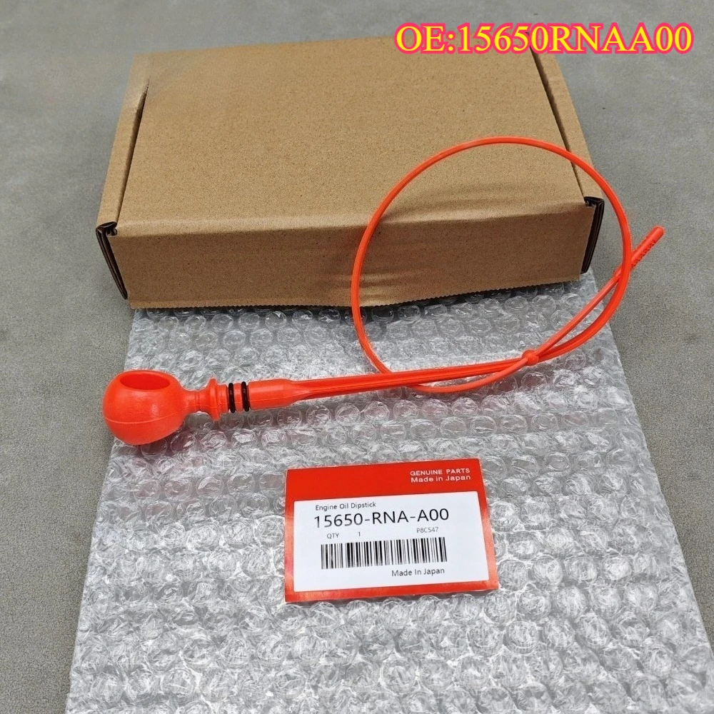 

High quality New For 15650RNAA00 Car Automotive Engine Oil Level Dipstick 2006-2012 HondaCivic 1.8L E5M1