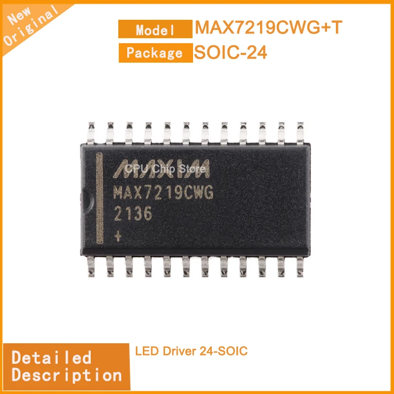 5Pcs/Lot New Origin…