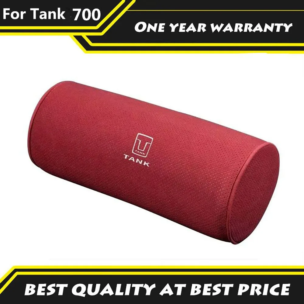 

Fit For Tank 700HI4-T 2024 2025 Car Headrest Neck Protection Pillow Car Seat Cushion Car Pillow