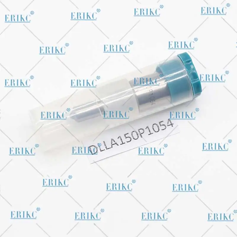 DLLA150P1054 Fuel Pump Injector Nozzle 093400-1054 Diesel Engine Nozzle for Hino 095000-6810 095000-6811 095000-6812 095000-6813