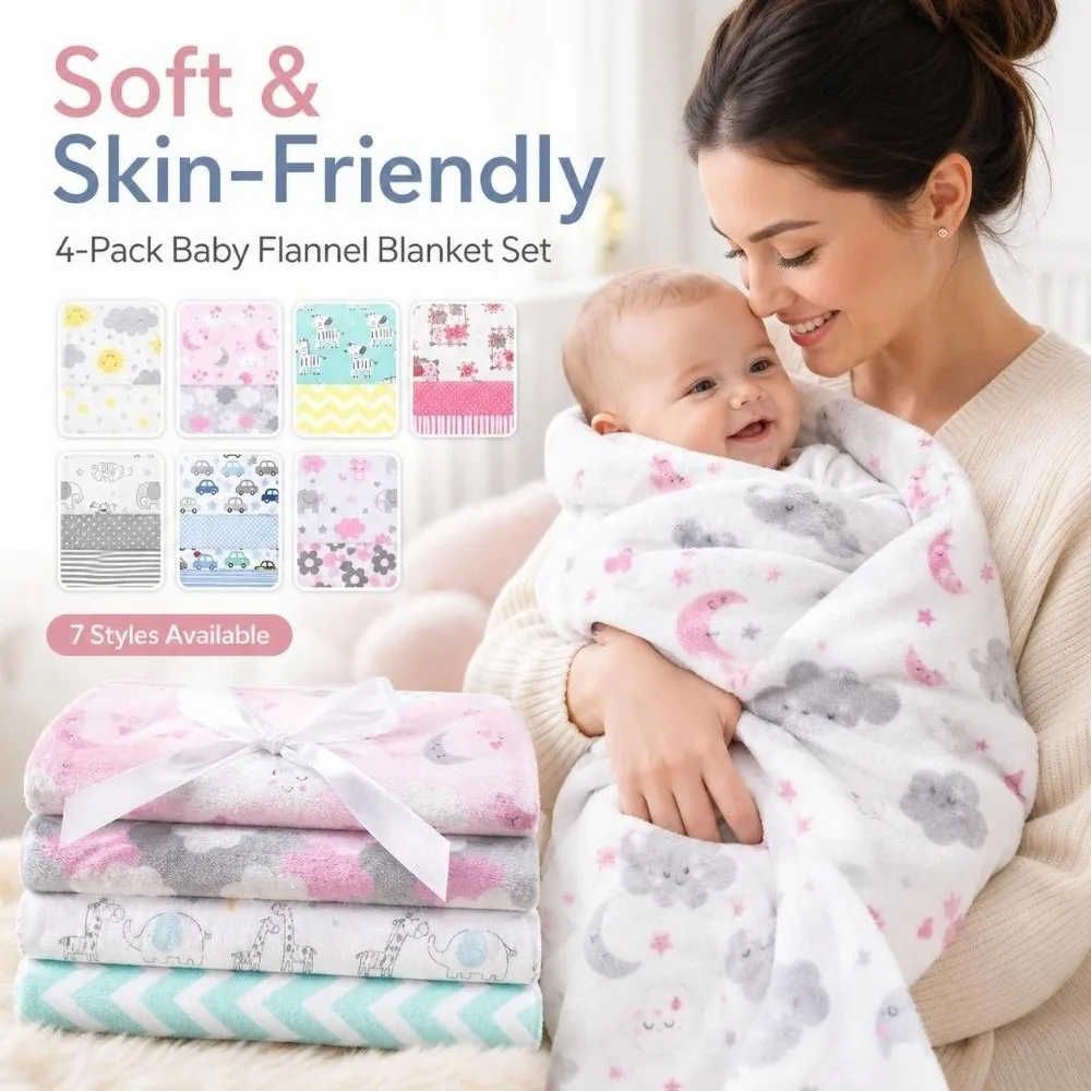 pacote-com-4-cobertores-de-bebe-em-flanela-super-macia-estampados-para-recem-nascidos-tecido-twill-76x76cm-cobertor-para-berco