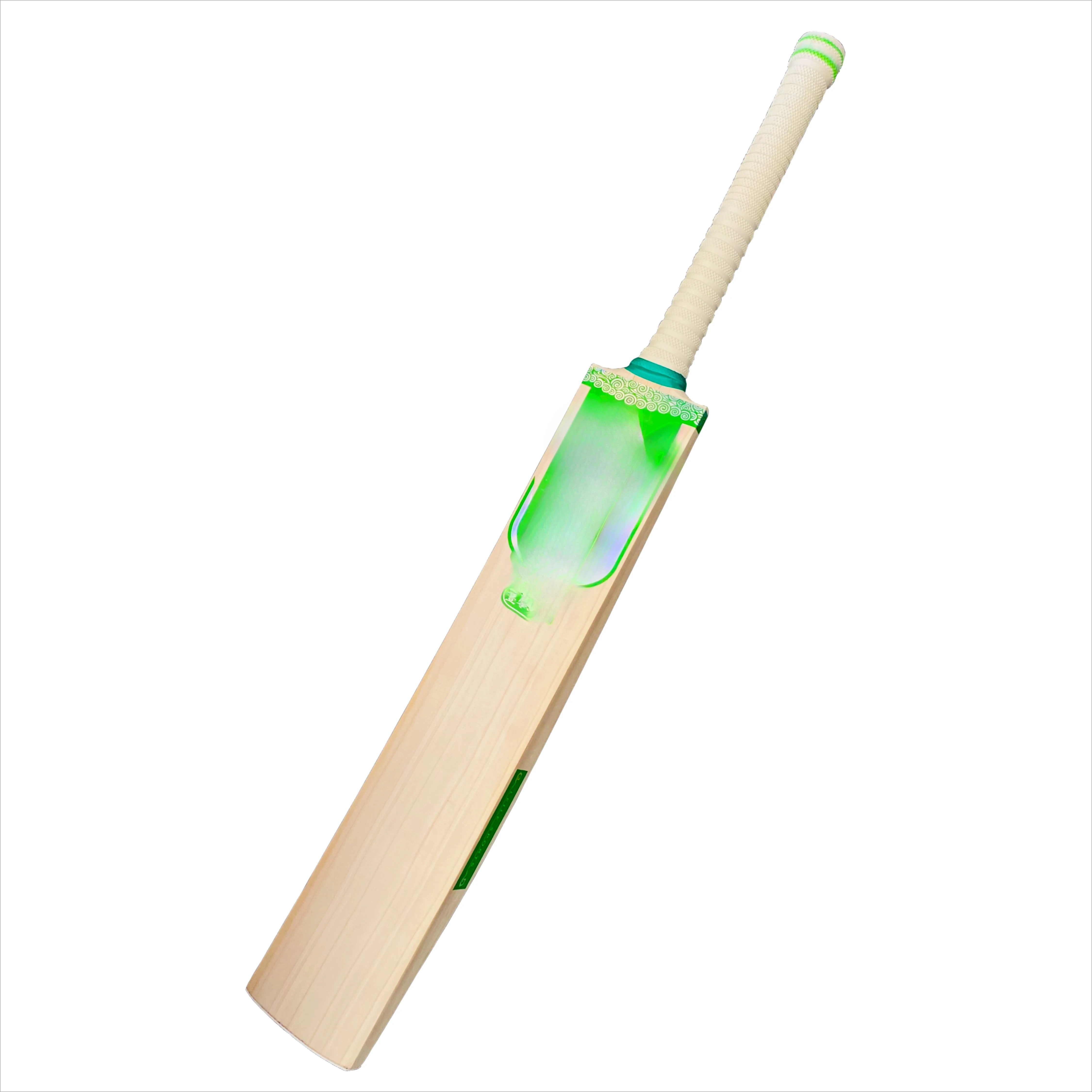 Competition Solid Wood Cricket Bat – 87cm product image
