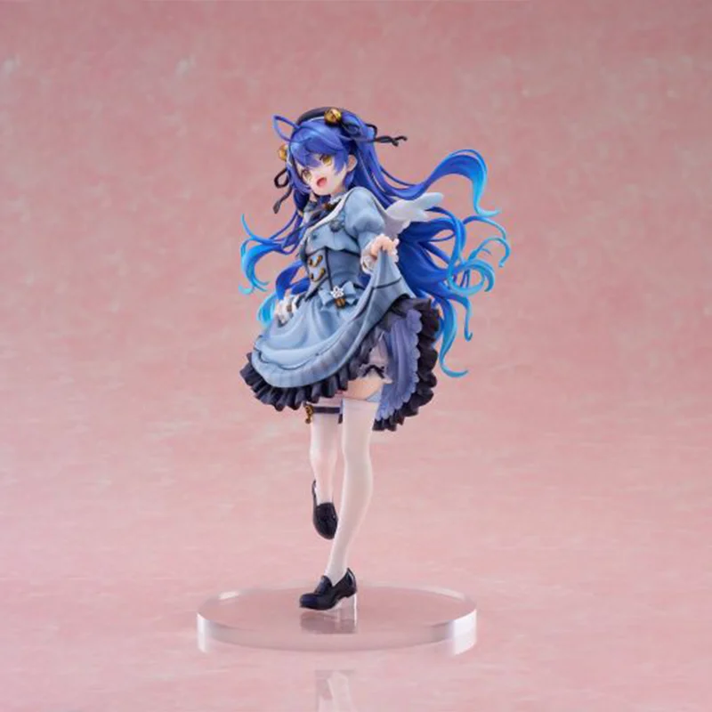 

【100%original】F:NEX in Stock Nijisanji - Amamiya Kokoro - F:Nex -1/7 Collection Series Model Cartoon Character Gifts Toys Model