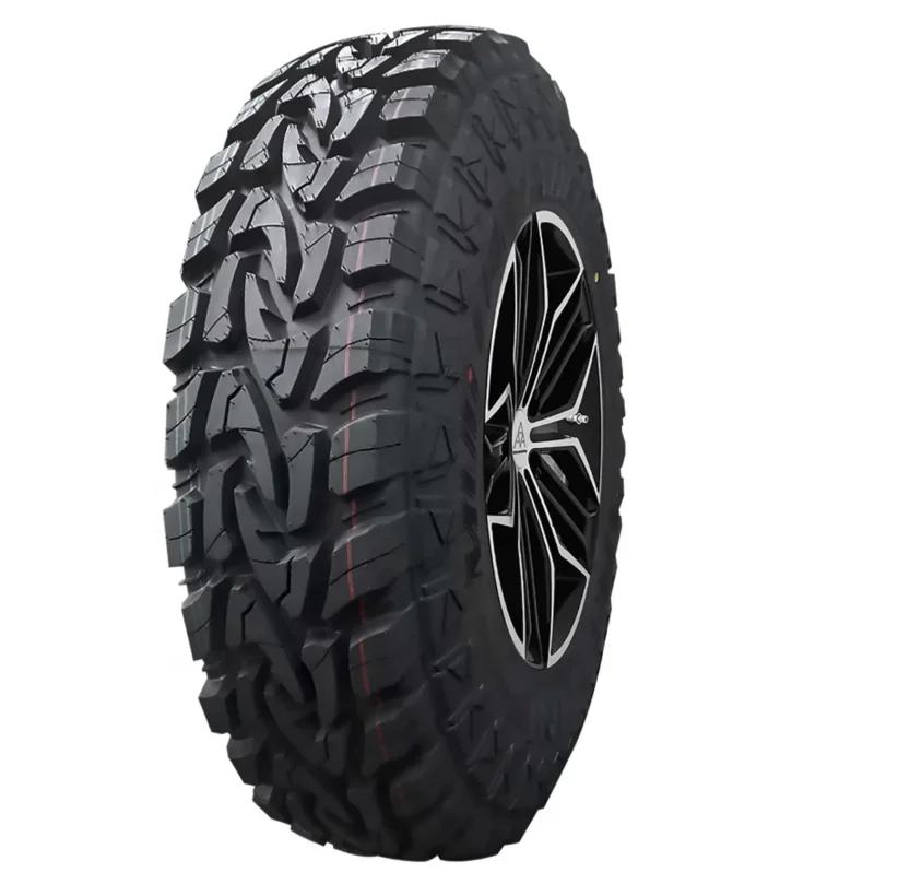 opona pojazdu opona samochodowa DOUBELSTONE marka 31x10.50r15 MT 35x12.50r15 15 cali opony błotne M + S 285/75/16 265/65r17