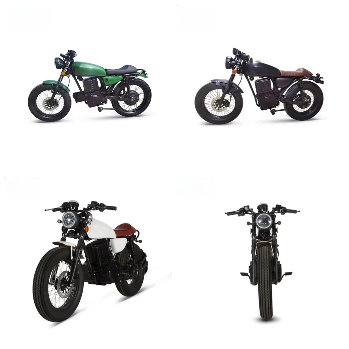 

XDS Electric Motorcycle 2000W Electric Racing Adult Bicycle 48V Pedals With Disc Brake Moped & Scooters Cheaper Electric Motorcy