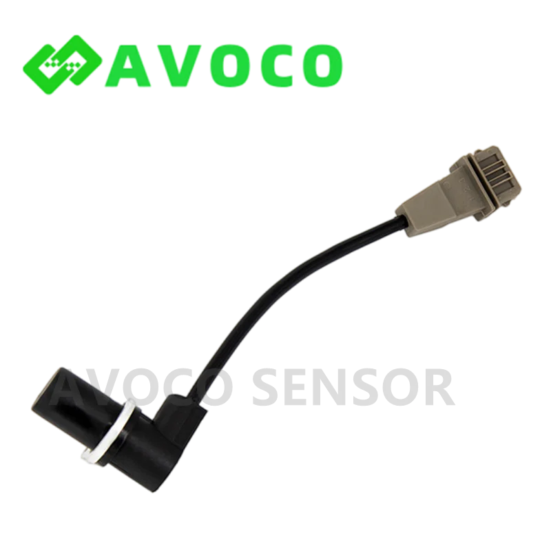 New Car Crankshaft Position Sensor For Kia Rio 2001-2005 1.5L 1.6L 5WY3167A OK30A-18-891 0K30A18891 0K30A-18891 550357 SEB1604