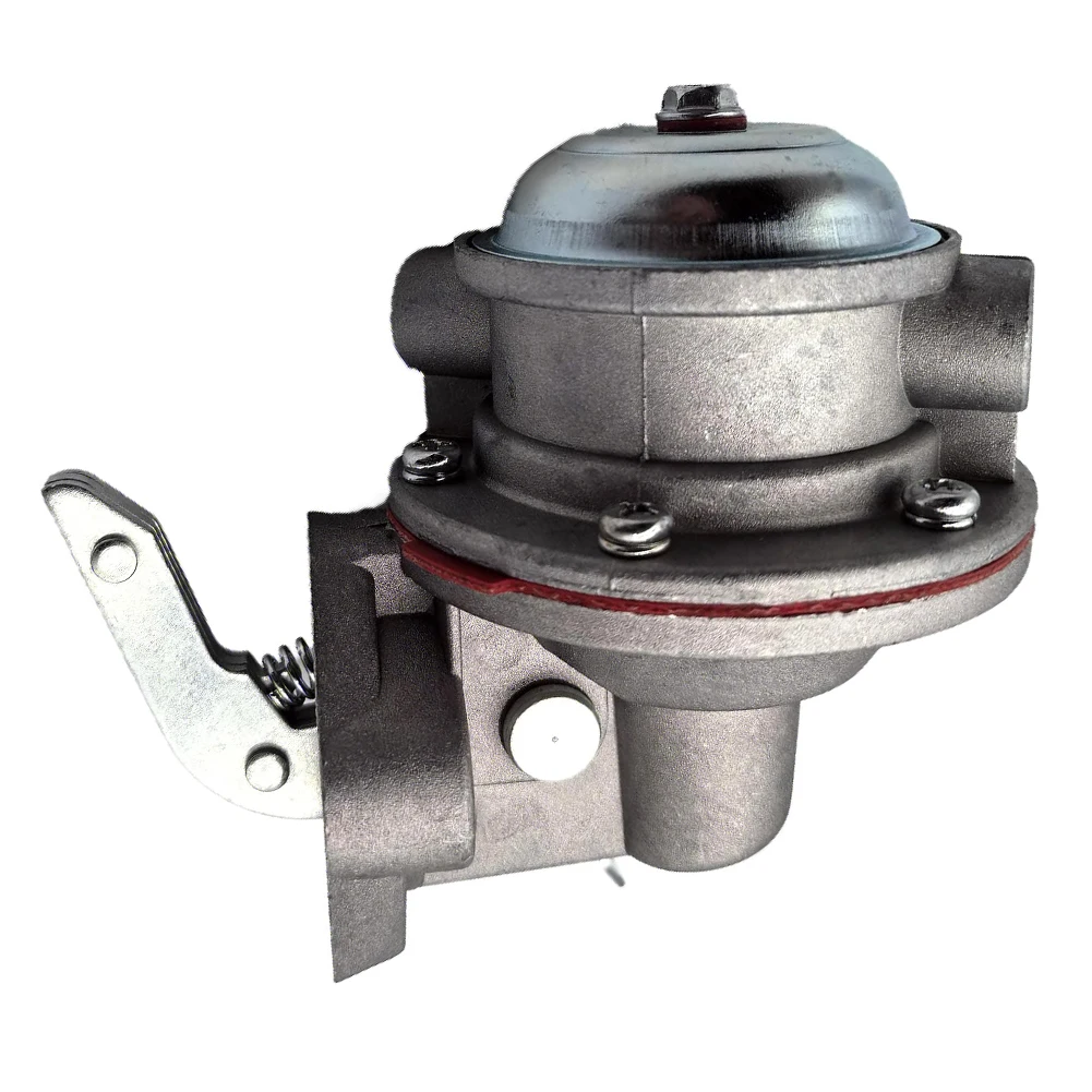 مضخات تعزيز الوقود للجرارات لـ RE27667 RE42211 AR49770 AR52159 AR55730 AR5356 AR55730، DD13483 DD14195، DD14292، CX-020 DE16748،