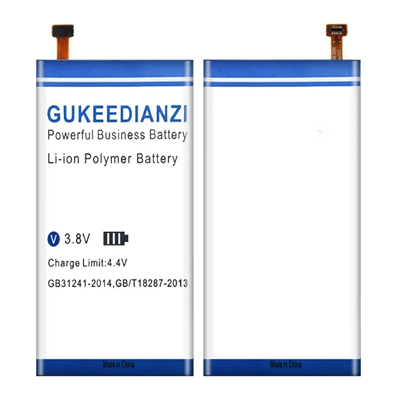 Bateria de celular de alta qualidade 4300mAh para LG V40 ThinQ Q710 2018 versão Q815L BL-T37