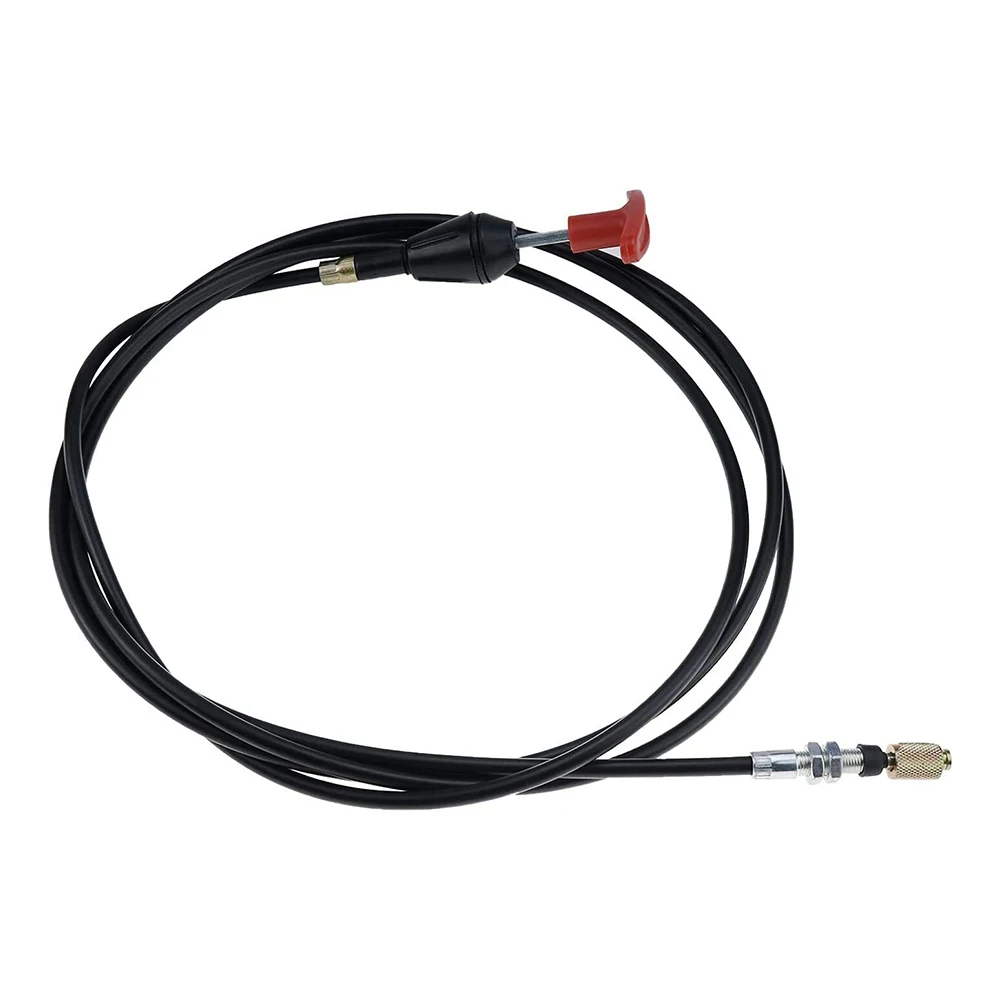 Cable de bajada de emergencia, accesorio para Genie GS1532, GS1930, GS2032, GS2046, GS3246, 39232, 39232GT