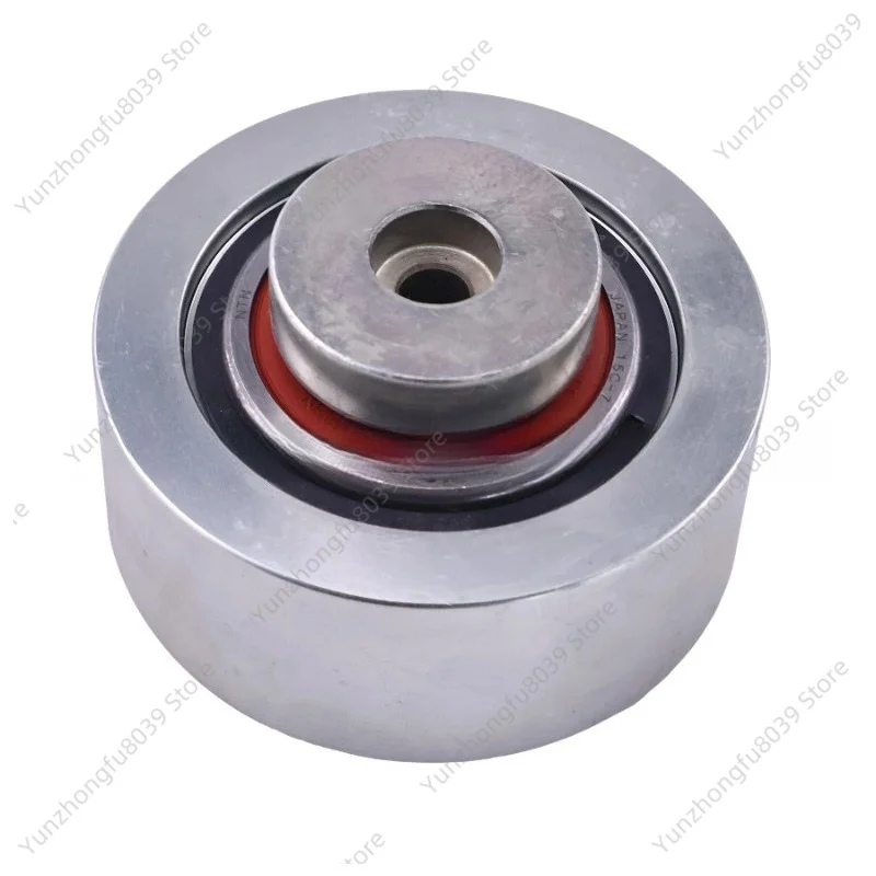 78 1843 781843 Belt Tensioner Pulley For Thermo King S 600 S 700 C 600DE Refrigeration Unit