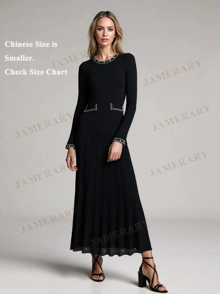 Brand Autumn Knitte…