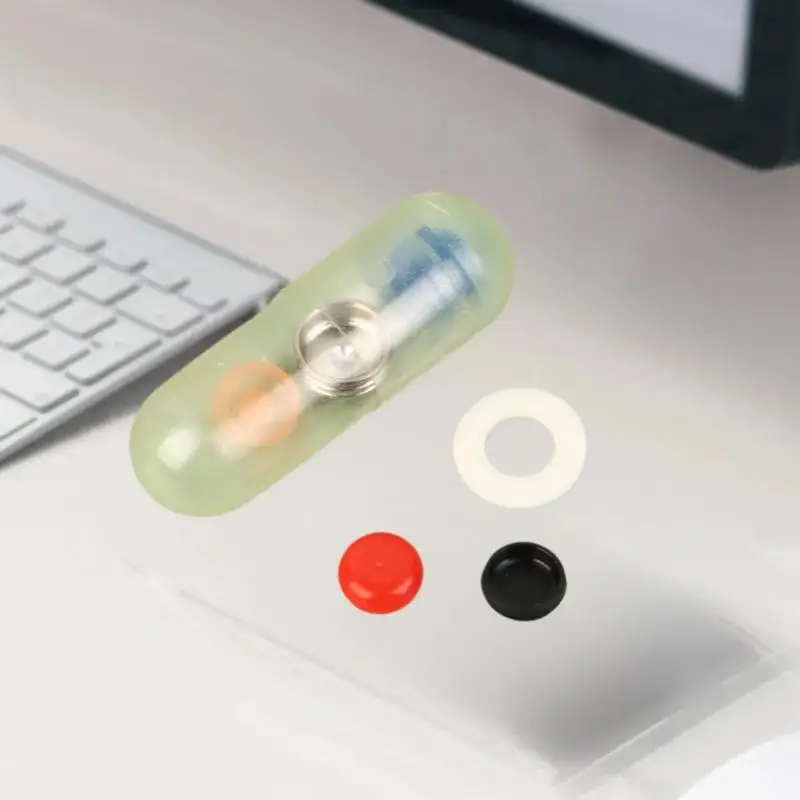 

1 set of removable, insertable, pull-out universal positioning caps for dental implant attachments of covered dentures