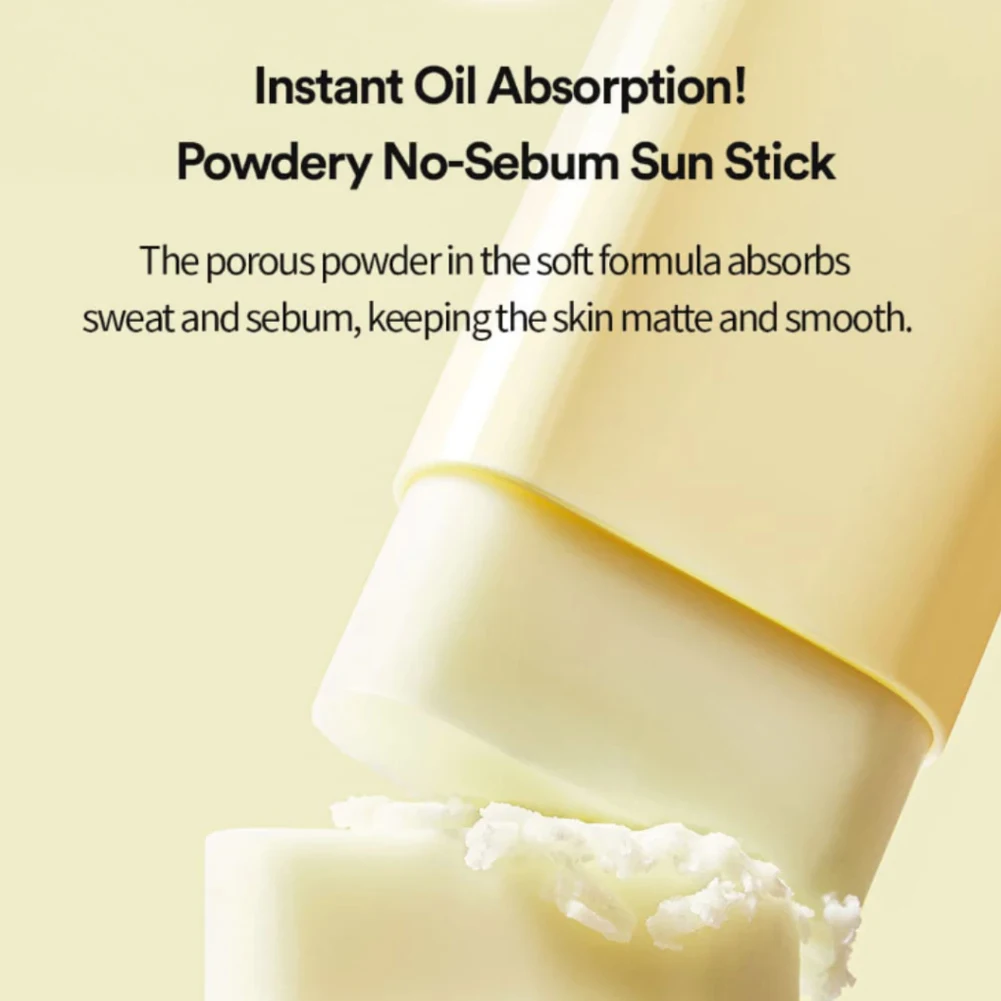 TOCOBO سلسلة منعش السيطرة على النفط واقية من الشمس عصا ملونة ترطيب أحمر الشفاه اشراق كريم عين مغذي الكورية