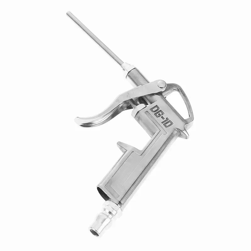 135mm Air Blow Gun Pistol Trigger Cleaner Compressor Dust Blower Handheld Pneumatic Tool Compressor Portable Cleaning Supplies view 3