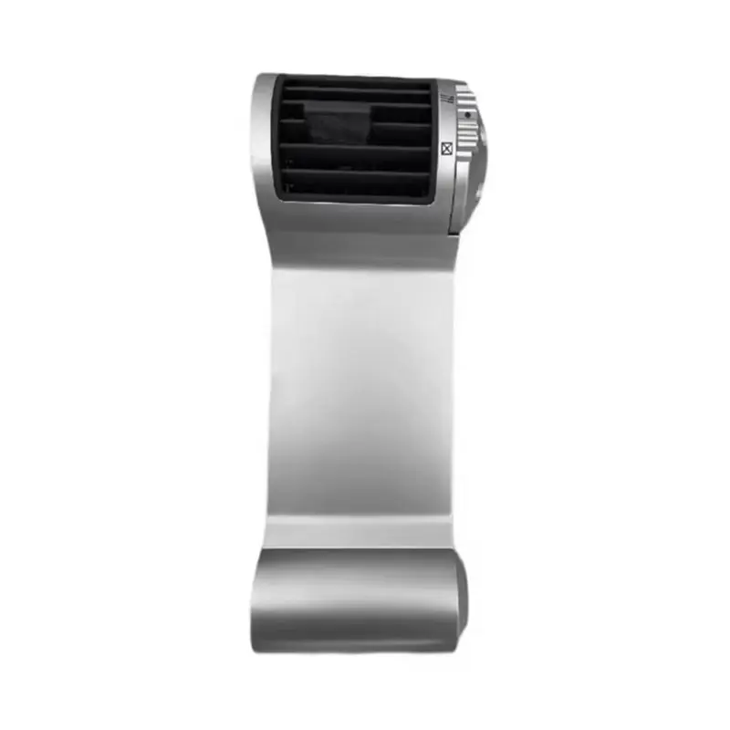 For Toyota FJ Cruiser 2007-2021 Dashboard Air Conditioning Outlet Assembly Side Air Vent Grille