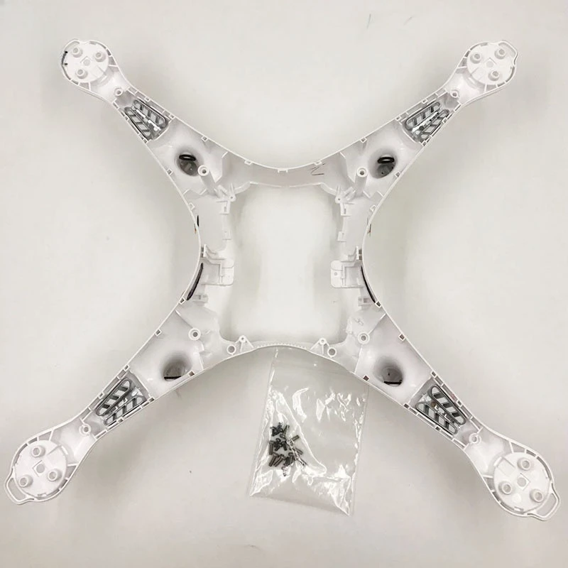 

for DJI Dajiang Genie 4pro Middle Shell Middle Frame Phantom 4 Pro Original Accessories Shell