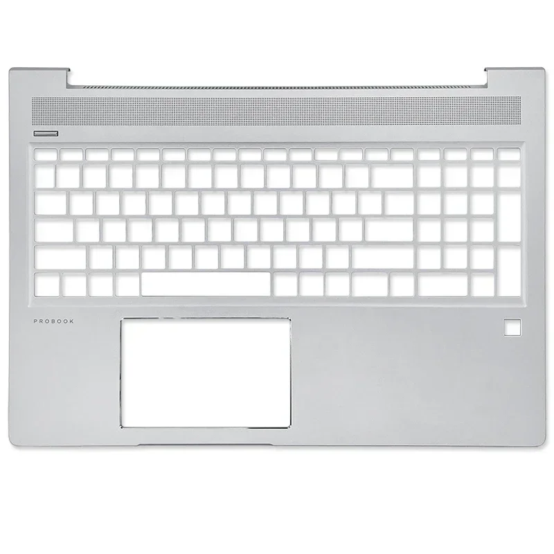 New Top Case for Probook 450 G7 G6 455R G6 G7 PRO 15 G3 Laptop LCD Back Cover Front Bezel Palmrest Keyboard Top Lower Case