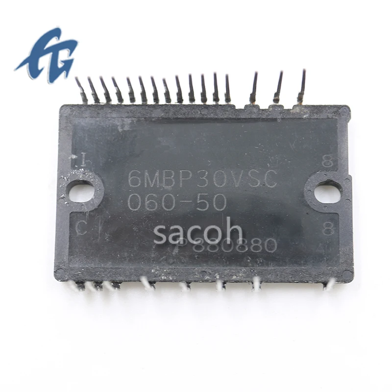 

(SACOH Electronic Components) 6MBP30VSC060-50 3Pcs 100% IC Chip integrated circuit