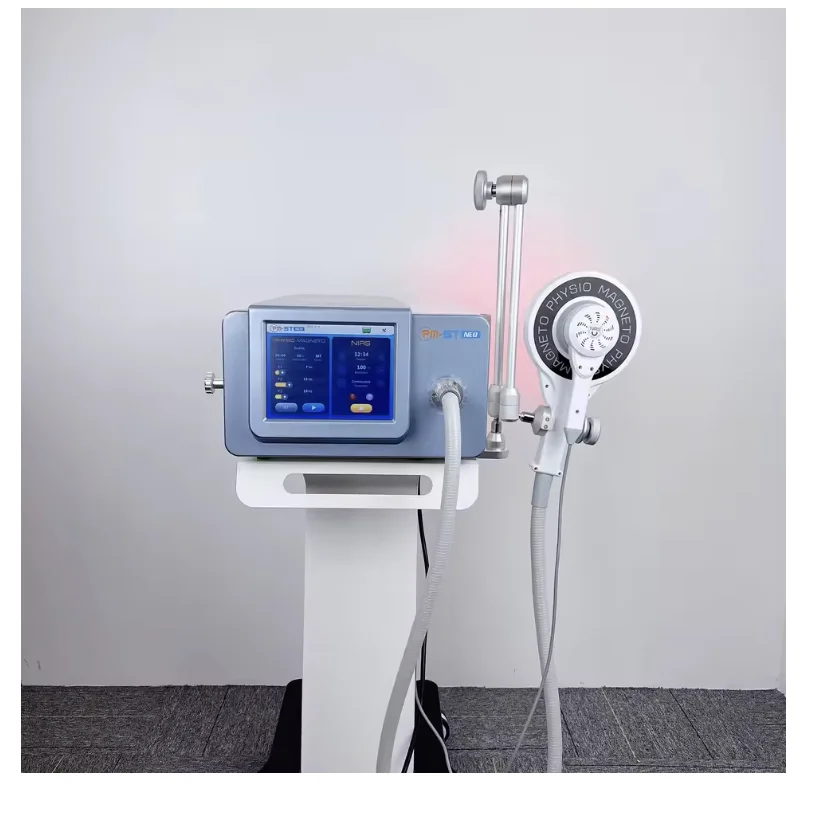 

Portable Physio Magneto Therapy Magnetoterapia Pain Relief PEMF Sports Injury Therapy Magneto therapy Physiotherapy Machine