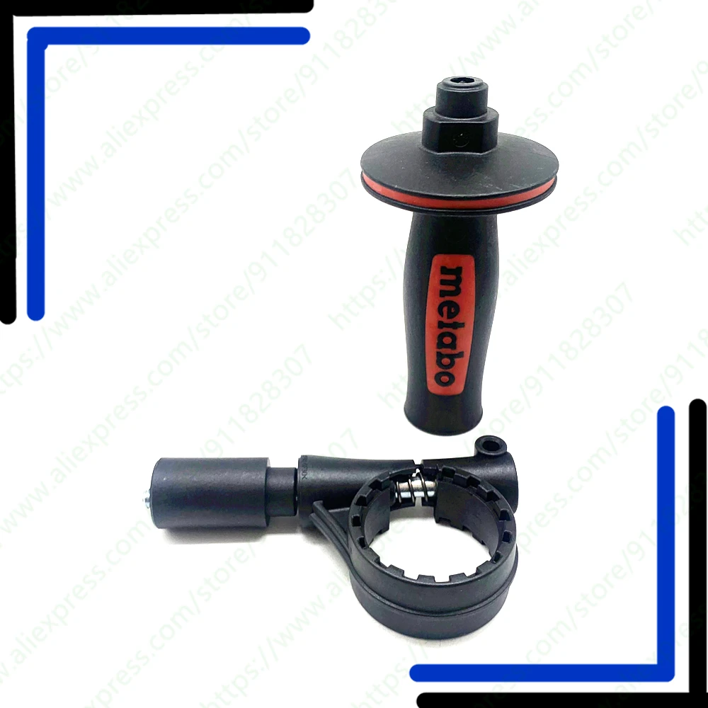 SIDE SUPPORT Handle for METABO SBE1100Plus SB18LTXBLI SB18LTXBLQI BS18LTX-3BLQI GB18LTXBLQI BS18LTX-3BLI