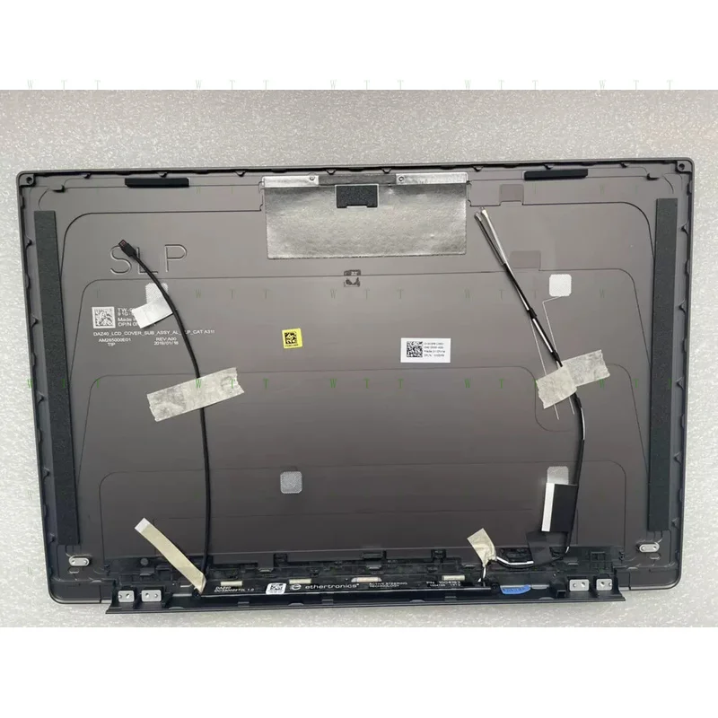 

Задняя крышка ЖК-дисплея для Dell Latitude 7490 E7490 0JCDP8 JCDP8