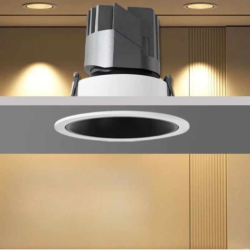 Embedded Anti-Glare…