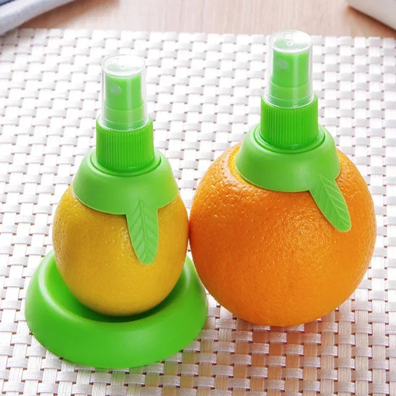 Lemon spray machine kitchen tools, orange juice, trus spray, manual fruit juicer, lemon squeezing machine, kitchen