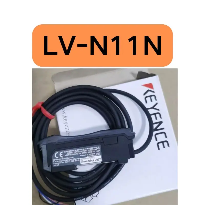 New LV-N11N Laser A… - image