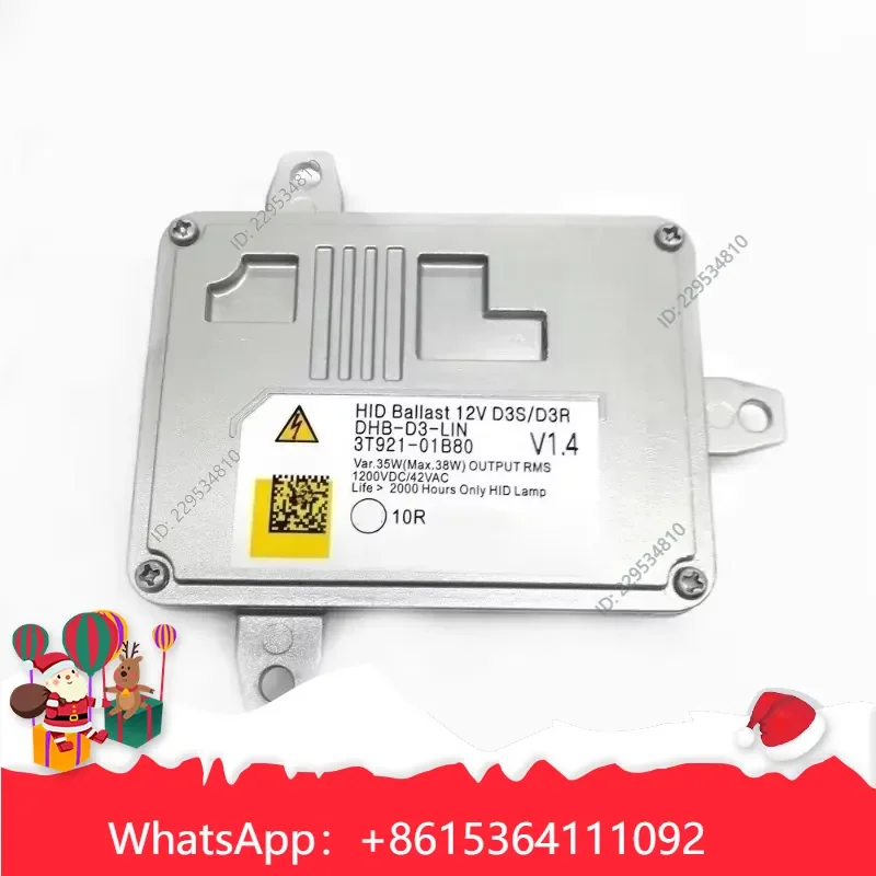 1pc for V1.0 V1.2 V1.3 V1.4 V1.5 V1.6 01B80 Stabilizer D3S921902W300 Compatible For Model，practical use