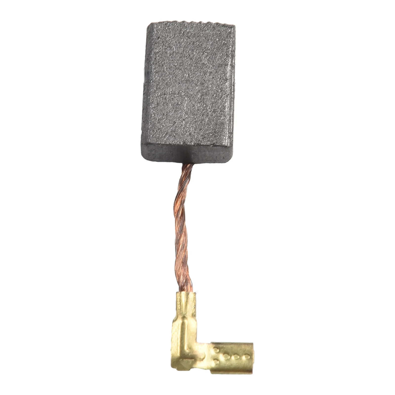 10 Stück Kohlebürsten Motor Kohlebürsten Set elektrische Hammer bohr bürste Schneid polier maschine für 100-Typ-Winkelschleifer