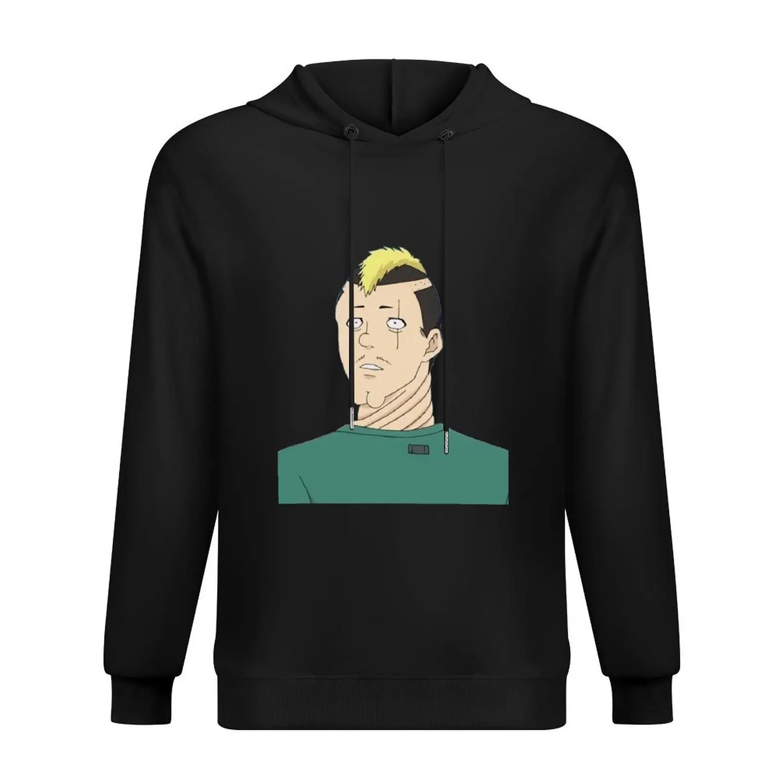 

Saiki K Nendou Hoodie korean clothes blouse men's sweat-shirt winter clothes mens hoodies