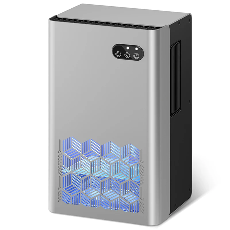 Eléctrico Compresor