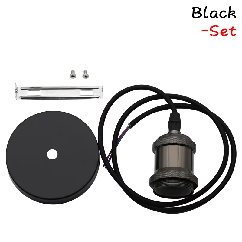 Clearance_Edison Lamp E27 220V 40W Retro Vintage Edison Lamp ST64 G80 G95 G125 Gloeilamp Home Decor Filament Licht