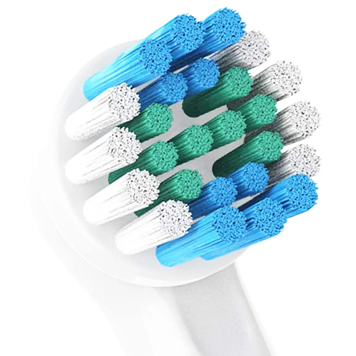 Têtes de brosse à dents électrique Oral B, accessoire de rechange pour Oralb Vitality Professional Care Pro Smart Genius et plus encore, 12 pièces/paquet