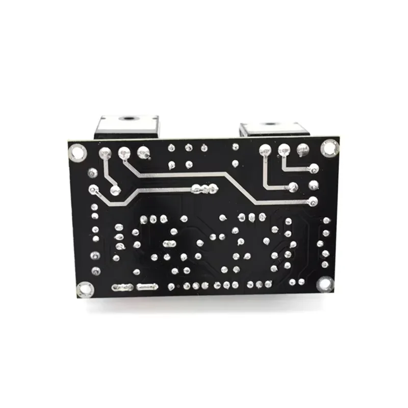 A10R 2SC5200+2SA1943 Power Amplifier Board Audio Amplifier Board DC 35V Mono Audio Amplifier Board HIFI Audio Amplifier Board